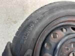 #5 TOYOTA FELGA STALOWA 16" 6,5X16 ET39 5X114,3 - obrazek 4