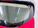 COROLLA E21 HATCHBACK KLAPA POKRYWA BAGAŻNIKA TYLNA TYŁ 2SZ - obrazek 5