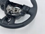 CHR C-HR II KIEROWNICA SKÓRZANA GRZANA MULTIFUNKCJA TAŚMA KOMPLET - obrazek 2