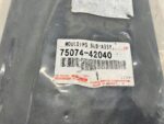 RAV4 V LISTWA ZEWNĘTRZNA DRZWI PRZEDNICH LEWY PRZÓD MATOWA 75074-42040 - obrazek 10