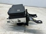 YARIS III LIFT 1.5 VVTI BENZYNA POMPA HAMULCOWA ABS 89541-0D480 44540-0D280 - obrazek 3