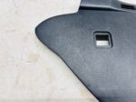 COROLLA E21 OSŁONA BOCZNA DESKI ROZDZIELCZEJ KONSOLI PRAWA 55318-02330 - obrazek 3