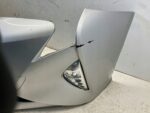 PRIUS IV KOMPLETNY ZDERZAK PRZEDNI PRZÓD BEZ PDC 1F7 - obrazek 10