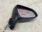 AVENSIS T27 LIFT T29 LUSTERKO WSTECZNE ZEWNĘRZNE PRAWE 040 9 PIN ANGLIK - obrazek 8
