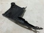 COROLLA E21 OSŁONA BOCZNA KOMORY SILNIKA PRAWA 51443-02150 - obrazek 2
