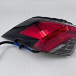 RAV4 V LIFT LAMPA TYLNA LEWA LEWY TYŁ KOMPLETNA BEZ ZAŚLEPKI