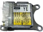 PRIUS III MODUŁ STEROWNIK SENSOR PODUSZEK AIRBAG 89170-47111