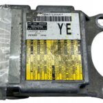 PRIUS III MODUŁ STEROWNIK SENSOR PODUSZEK AIRBAG 89170-47111