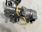 YARIS IV MAZDA 2 HYBRYDA KOLUMNA KIEROWNICZA WSPOMAGANIE 89650-K0050 - obrazek 4