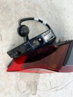 CHR C-HR I LIFT LAMPA TYLNA PRAWA PRAWY TYŁ FULL LED - obrazek 7