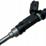 YARIS III LIFT 1.5 VVTI BENZYNA WTRYSKIWACZ PALIWA 23250-47090 0280158394