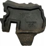 YARIS IV WYGŁUSZENIE WYPEŁNIENIE PODSZYBIA 55735-K0020
