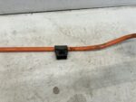 COROLLA E21 SEDAN WIĄZKA KABEL INSTALACJA BATERII TRAKCYJNEJ 821H1-02070-A - obrazek 3