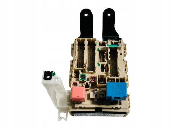 allegro-975dd8deac22c21f60327c45 AVENSIS T27 MODUŁ STEROWNIK KOMFORTU BSI 82730-05660-A - obrazek 1