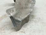 YARIS IV MAZDA 2 HYBRYDA OSŁONA TERMICZNA KOMORY SILNIKA RURY WYDECHOWEJ - obrazek 3