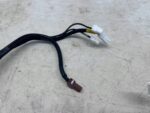 COROLLA E21 LIFT ANTENA GPS NAWIGACJI NAVI 86862-42010 86147-58010 - obrazek 3