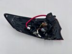 COROLLA E21 LIFT KOMBI LAMPA TYLNA PRAWA PRAWY TYŁ ŻARÓWKI BEZ ZAŚLEPKI KPL - obrazek 6