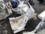 PROACE CITY ĆWIARTKA PRZEDNIA PRAWY PRZÓD PODŁUŻNICA EPR - obrazek 3