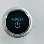 RAV4 V PRZYCISK PRZEŁĄCZNIK ZAPŁONU START STOP POWER
