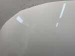 COROLLA E21 KOMBI HATCHBACK PRZEDNIA MASKA POKRYWA SILNKA 040 - obrazek 2