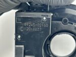 COROLLA E21 TAŚMA AIRBAG CZUJNIK KĄTA SKRĘTU ZWIJAK 89245-02160 - obrazek 6