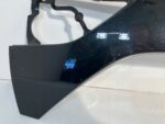 AVENSIS T27 LIFT T29 KOMBI OSŁONA KLAPY BLENDA ZNACZEK CHROM - obrazek 3
