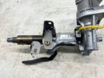 YARIS IV HYBRYDA KOLUMNA KIEROWNICZA WSPOMAGANIE 89650-K0050 - obrazek 2