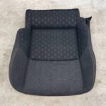 COROLLA E21 LIFT KOMBI HATCHBACK SIEDZISKO FOTELA PASAŻERA PRAWE MATERIAŁ