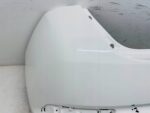 AURIS II LIFT HATCHBACK ZDERZAK TYLNY TYŁ BEZ PDC USZKODZONY - obrazek 5