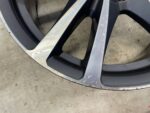 AVENSIS T27 T29 FELGA ALUMINIOWA 17 CALI 7J ET45 5x114,3 **3 - obrazek 4