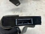 AVENSIS T27 LIFT T29 KLUCZYK STACYJKA WKŁADKA IMMOBILISER ZESTAW - obrazek 6