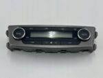 AVENSIS T27 PANEL STEROWANIA KLIMATYZACJI 55900-05470 UK