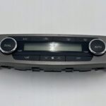 AVENSIS T27 PANEL STEROWANIA KLIMATYZACJI 55900-05470 UK