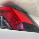 RAV4 V LAMPA TYLNA PRAWA PRAWY TYŁ KOMPLETNA BEZ ZAŚLEPKI