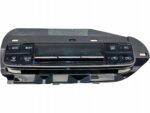 AURIS II LIFT PANEL PRZEŁĄCZNIK KLIMATYZACJI 1-STREFOWY 55900-02C60