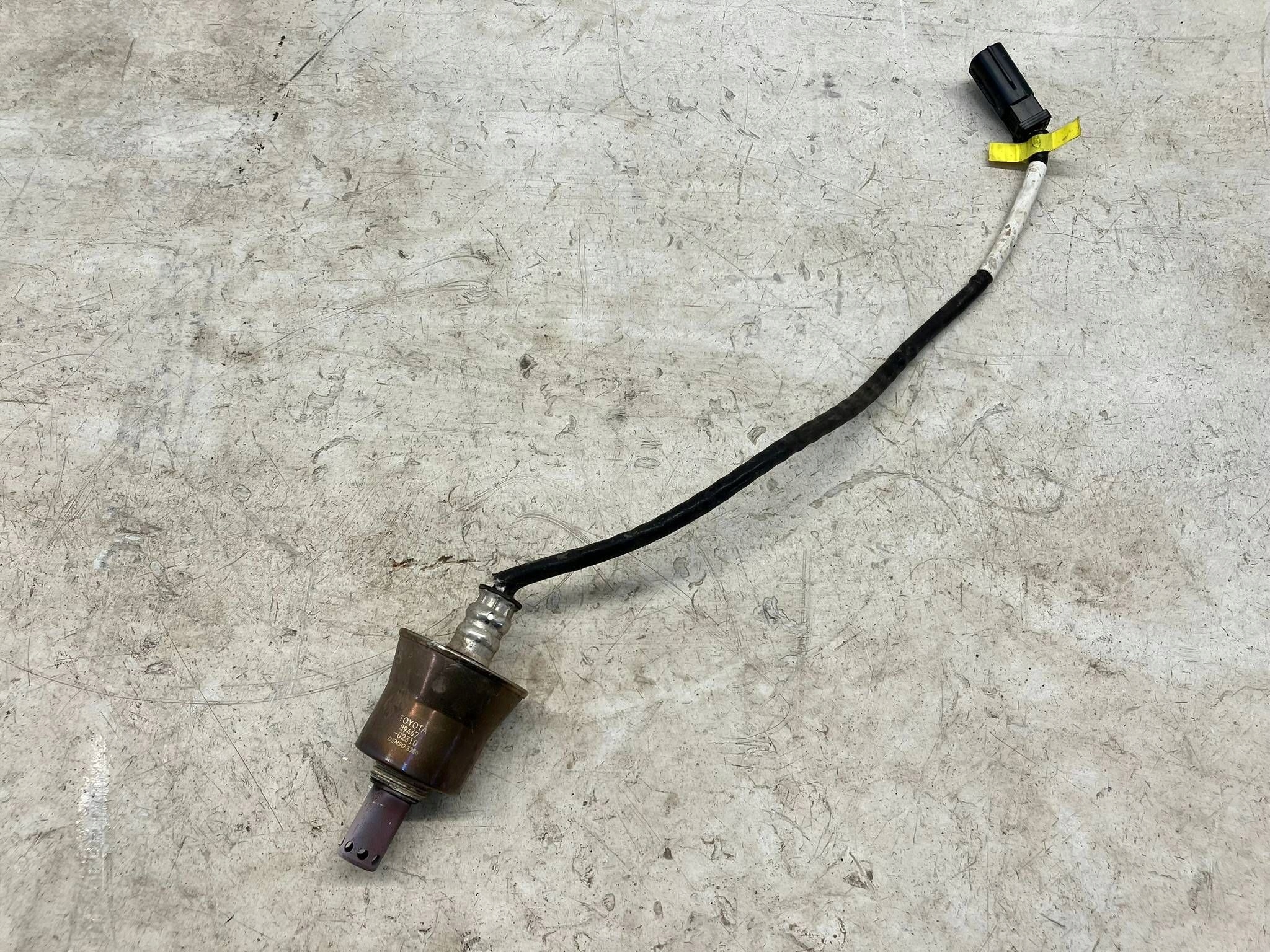 allegro-9863a6c6b3de8cb1a2318acf CHR C-HR II 2.0 PHEV SONDA LAMBDA 89467-02310 - obrazek 1