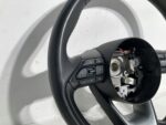 YARIS IV KIEROWNICA MULTIFUNKCYJNA SKÓRA - obrazek 4