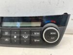 RAV4 IV PANEL KLIMATYZACJI DWIE DTREFY 55900-42450 - obrazek 3