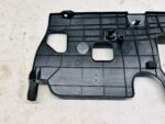 COROLLA E21 OSŁONA DOLNA DESKI KONSOLI POD NOGI KIEROWCY LEWA 55607-02310 - obrazek 6