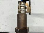 YARIS IV MAZDA 2 HYBRYDA SONDA LAMBDA 89467-K0060 - obrazek 3
