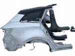 COROLLA E21 KOMBI BŁOTNIK ĆWIARTKA TYLNA PRAWY TYŁ
