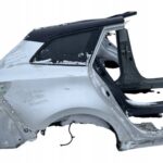COROLLA E21 KOMBI BŁOTNIK ĆWIARTKA TYLNA PRAWY TYŁ