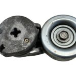 RAV4 IV HYBRYDA NAPINACZ PASKA POMPY WODY