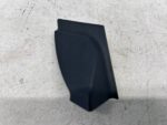COROLLA E21 ZAKOŃCZENIE PODSZYBIA PLASTIKOWEGO PRAWE 55753-02150