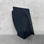 COROLLA E21 ZAKOŃCZENIE PODSZYBIA PLASTIKOWEGO PRAWE 55753-02150