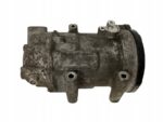 RAV4 V HYBRYDA KOMPRESOR SPRĘŻARKA KLIMATYZACJI ESB27C 042400-1171