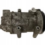 RAV4 V HYBRYDA KOMPRESOR SPRĘŻARKA KLIMATYZACJI ESB27C 042400-1171