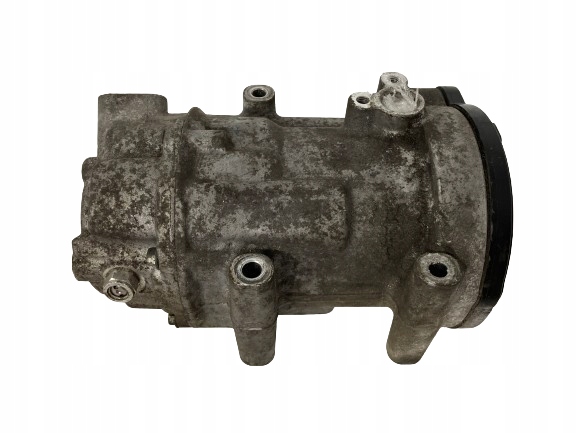 allegro-98db8e7a0f39eff96103ece6 RAV4 V HYBRYDA KOMPRESOR SPRĘŻARKA KLIMATYZACJI ESB27C 042400-1171 - obrazek 1