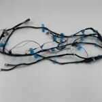 COROLLA E21 KOMBI WIĄZKA INSTALACJA PODSUFITKI RADAR SENSOR LUS 82171-F2190