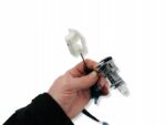 C-HR CHR I LIFT WIĄZKA INSTALACJA PODSUFITKI RADAR SENSOR FOTOCHROM - obrazek 9